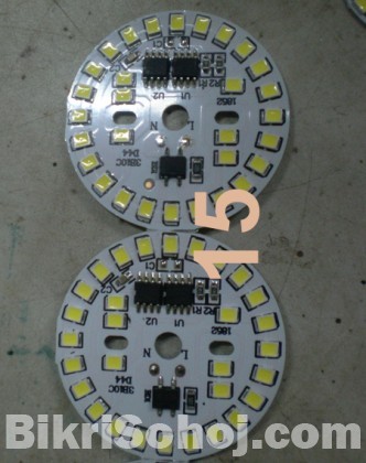 Led Bulb Skd